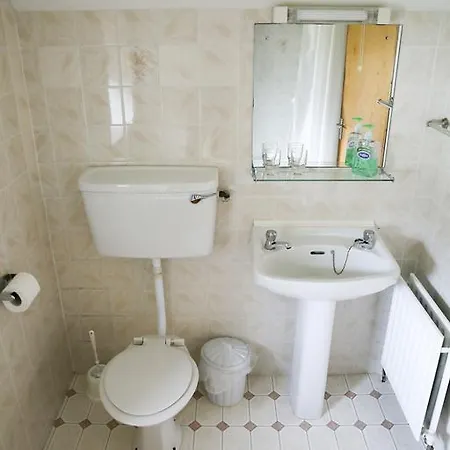 Killeena House Baltimore Room photo