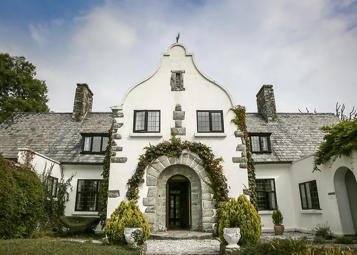 Killeena House