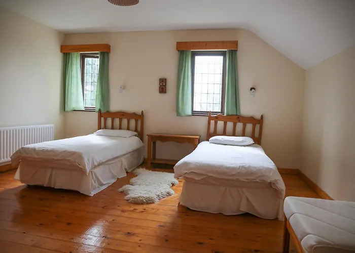 Killeena House