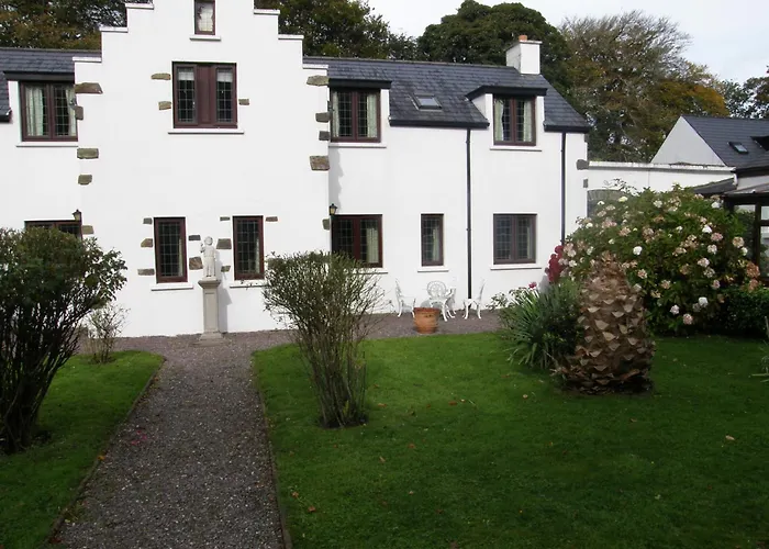 Killeena House