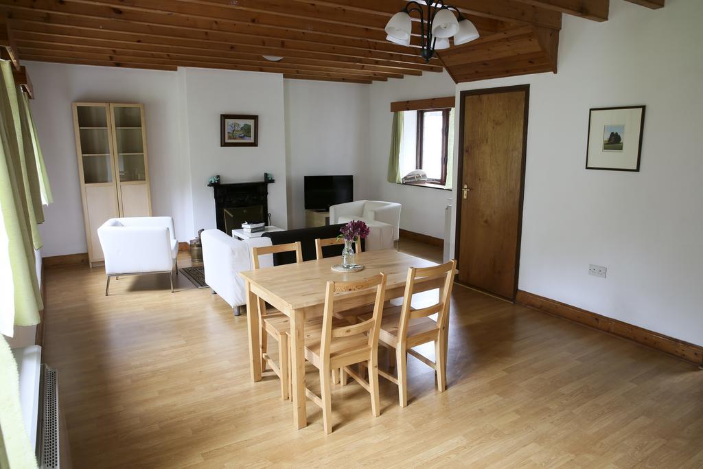 Killeena House Apartment