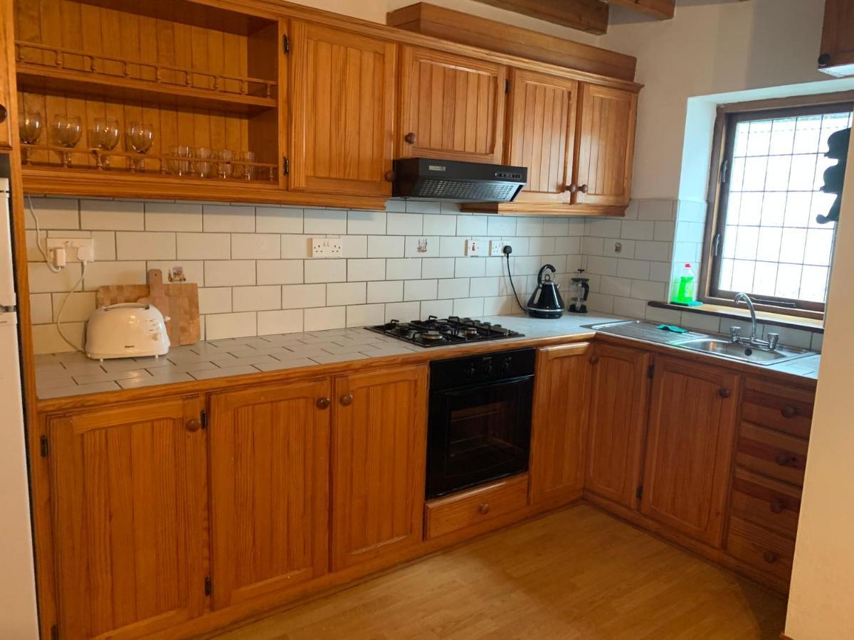 Killeena House Apartment