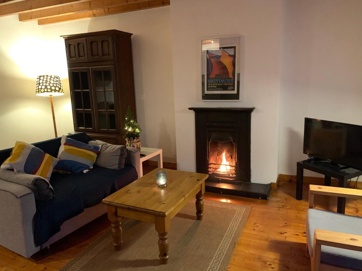 Killeena House Apartment *