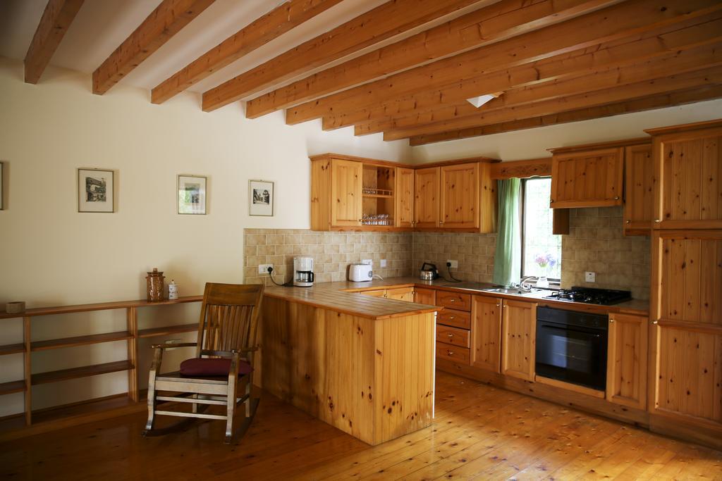 Killeena House Apartment