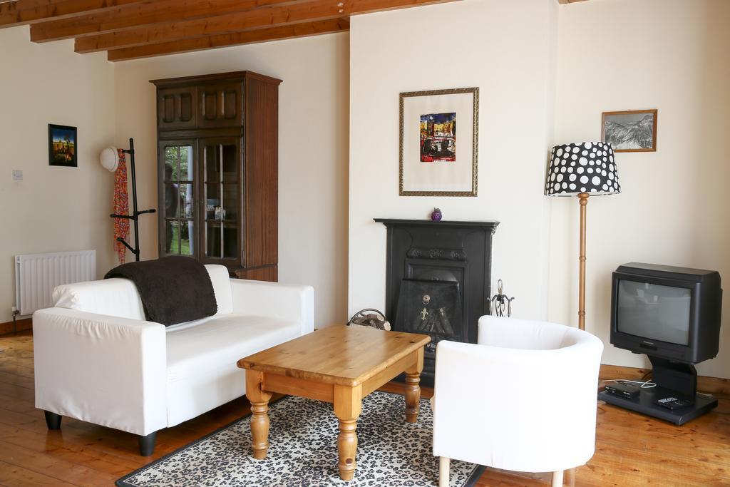 Killeena House Apartment